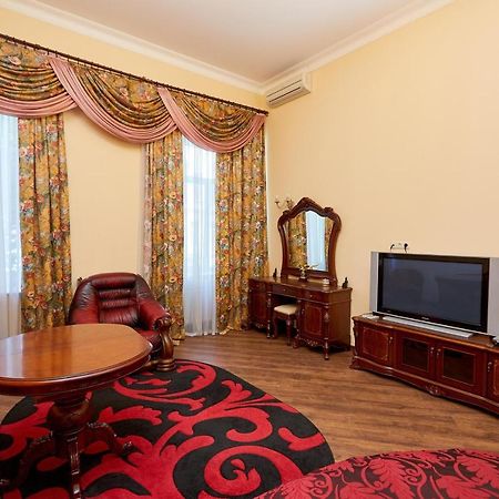 Apartments Odessa Zewnętrze zdjęcie