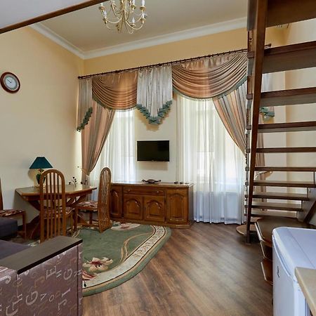 Apartments Odessa Zewnętrze zdjęcie