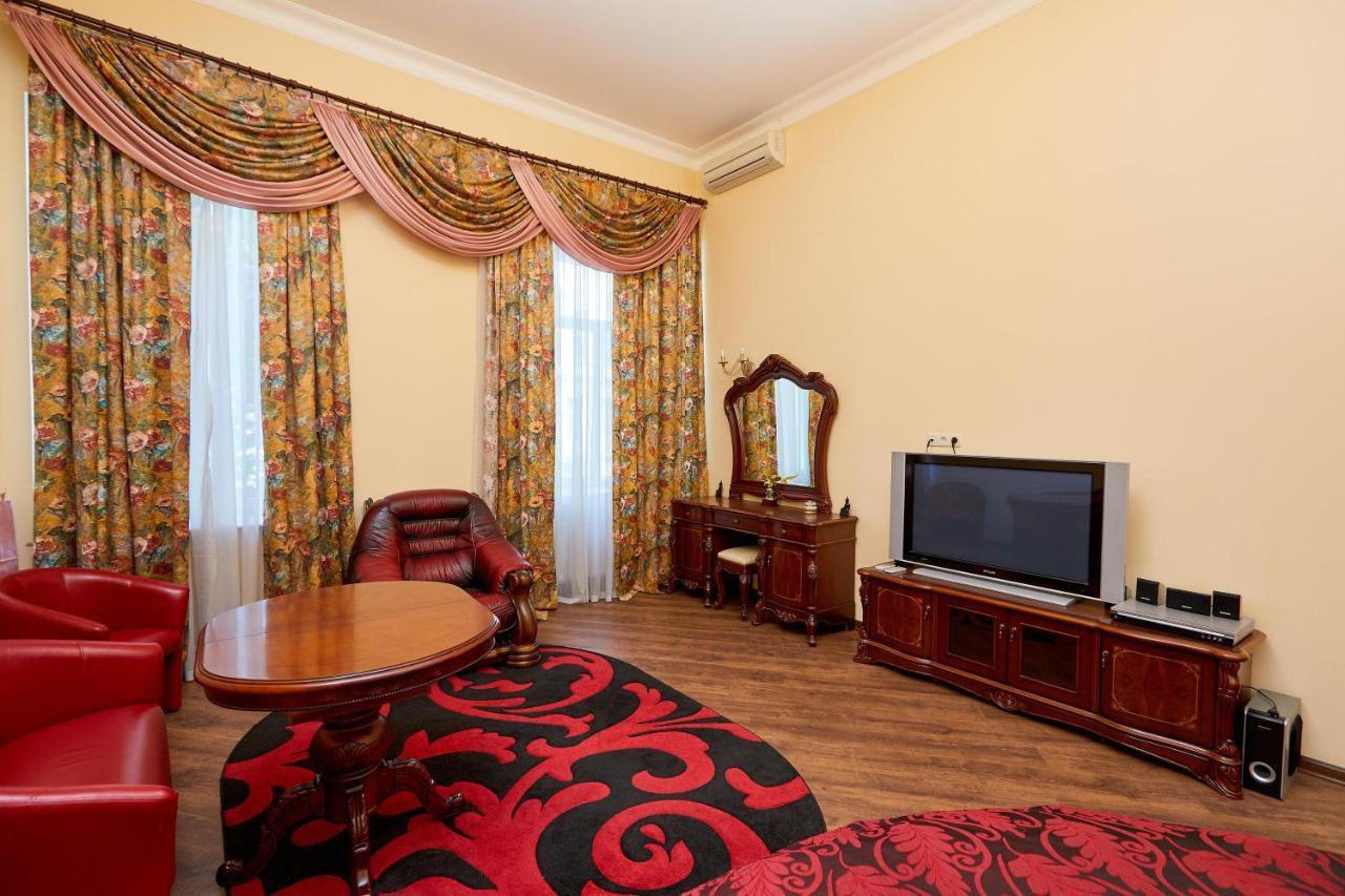 Apartments Odessa Zewnętrze zdjęcie