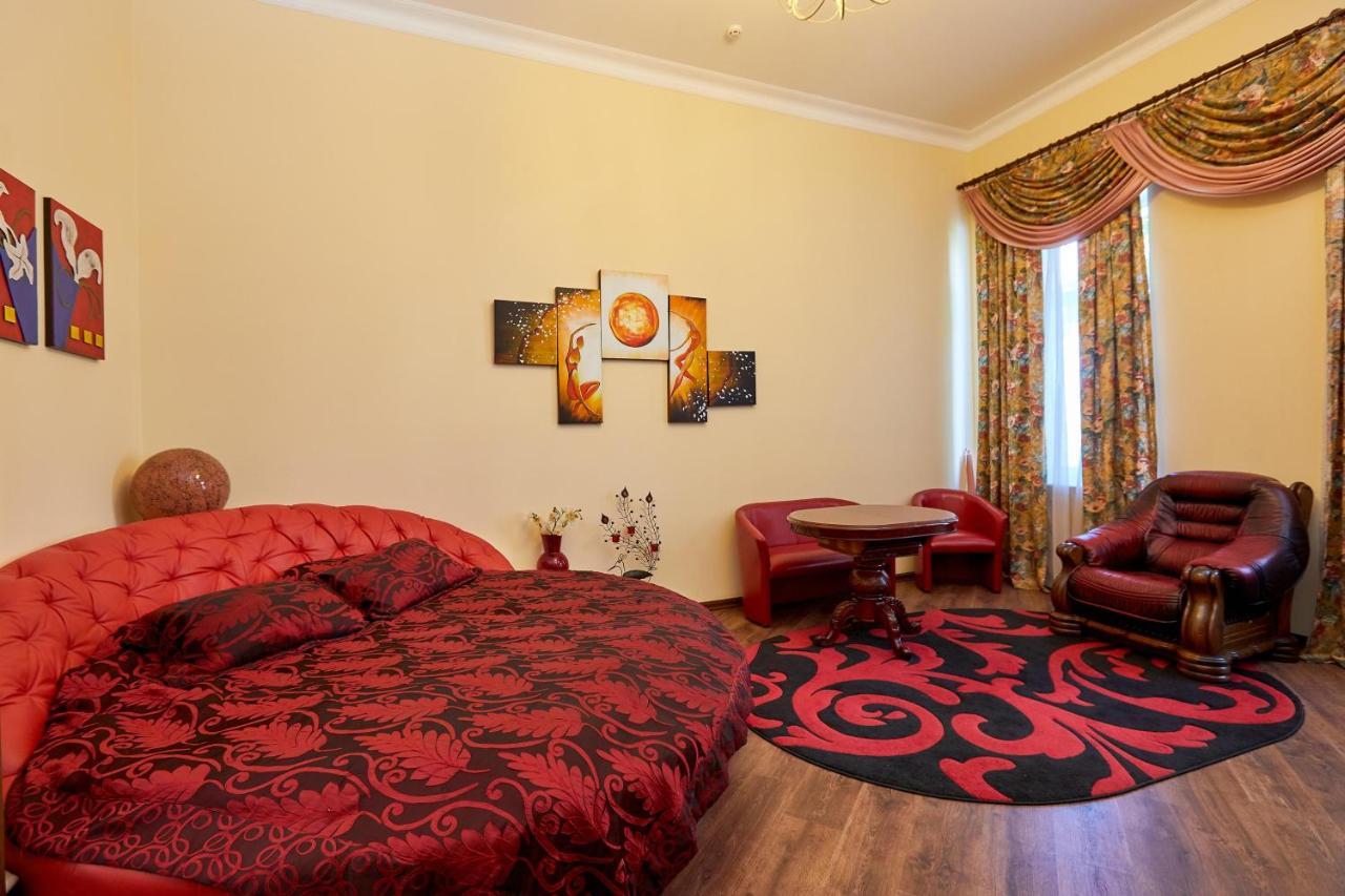Apartments Odessa Zewnętrze zdjęcie