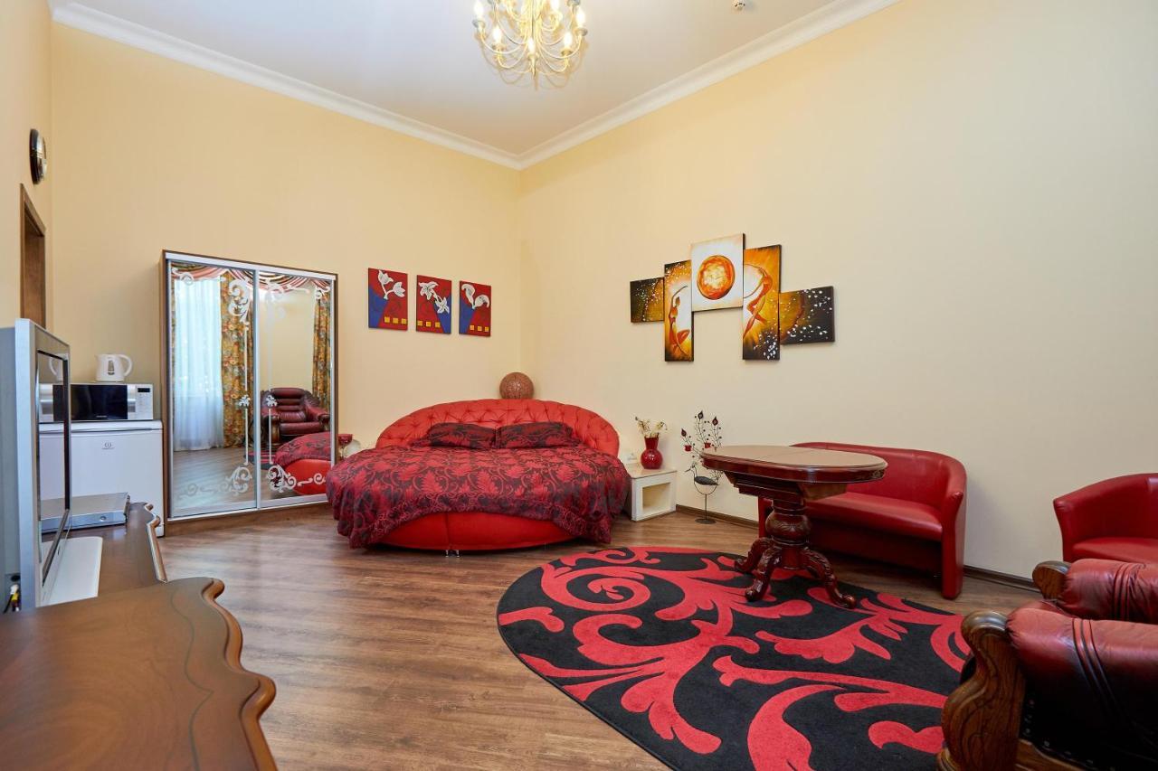 Apartments Odessa Zewnętrze zdjęcie