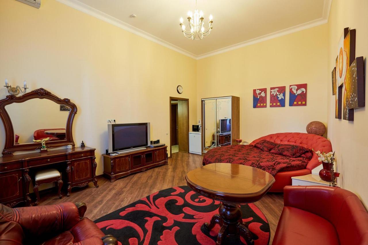Apartments Odessa Zewnętrze zdjęcie