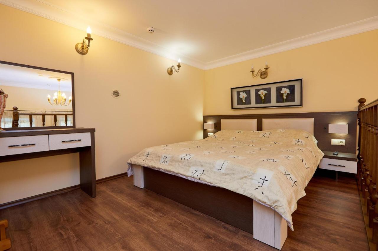 Apartments Odessa Zewnętrze zdjęcie