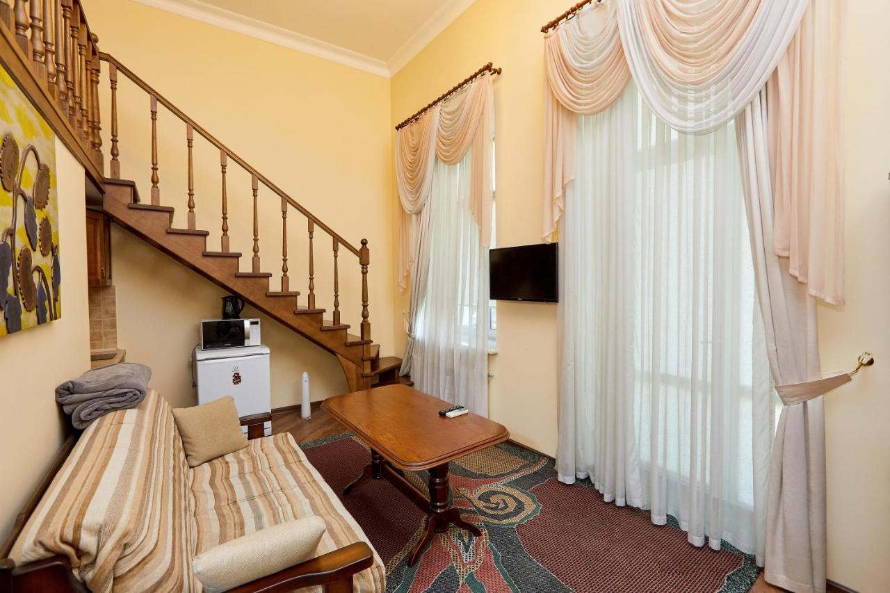 Apartments Odessa Zewnętrze zdjęcie