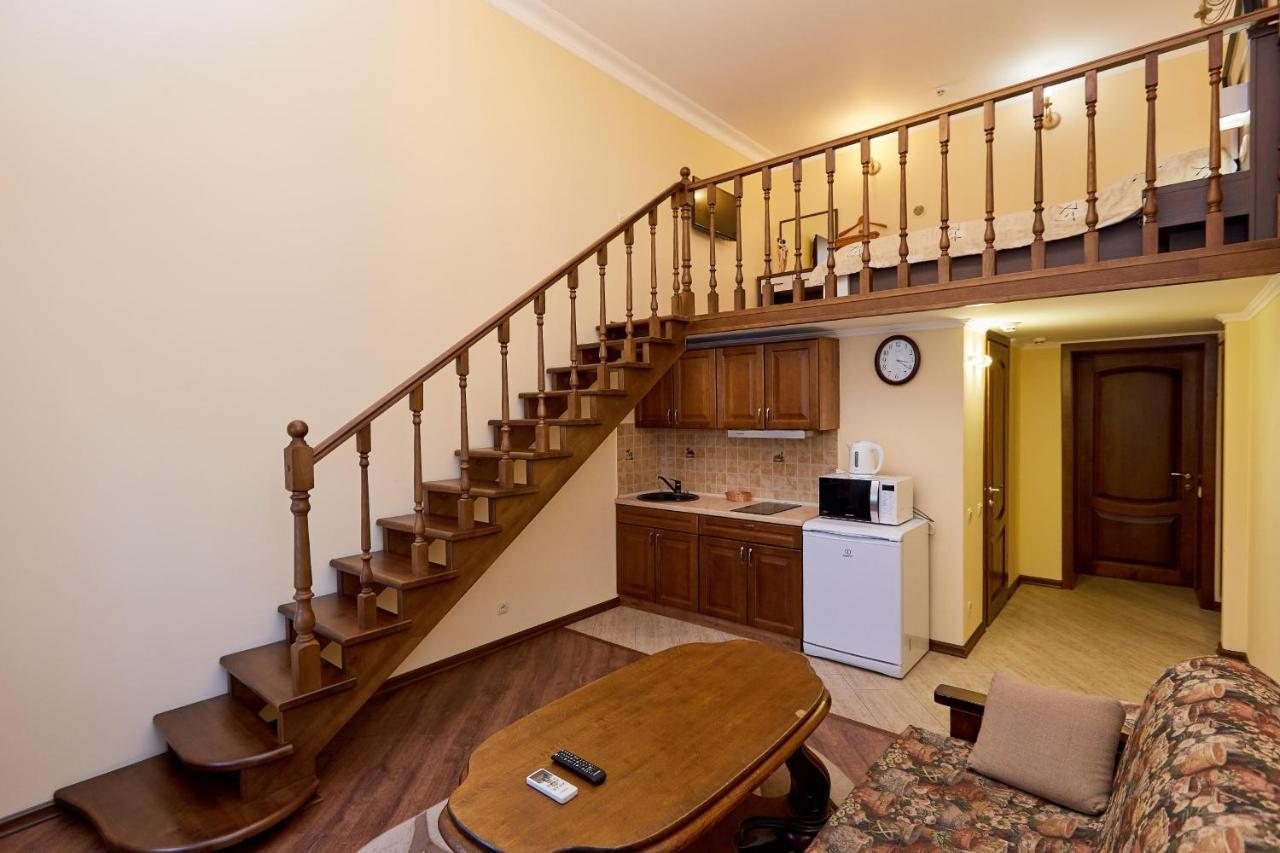 Apartments Odessa Zewnętrze zdjęcie