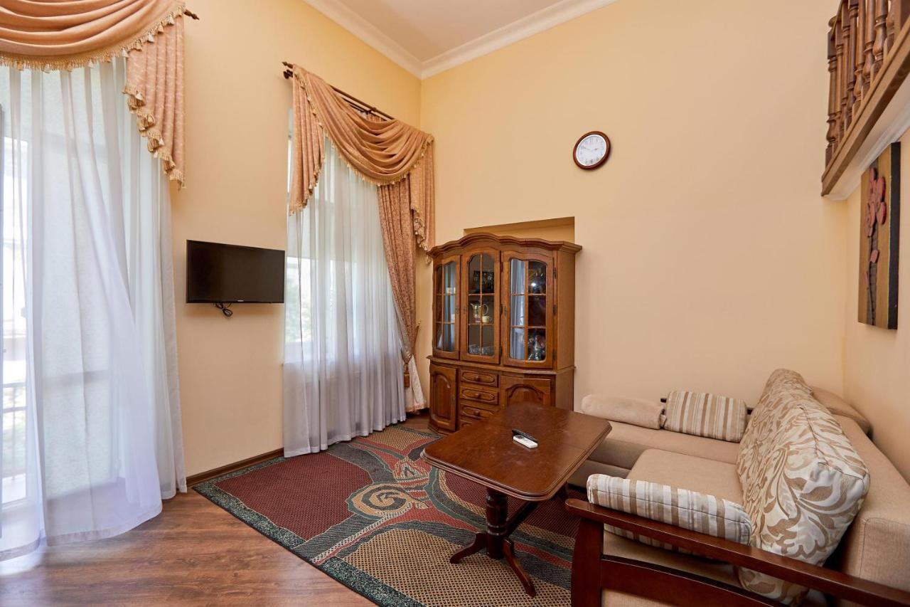 Apartments Odessa Zewnętrze zdjęcie