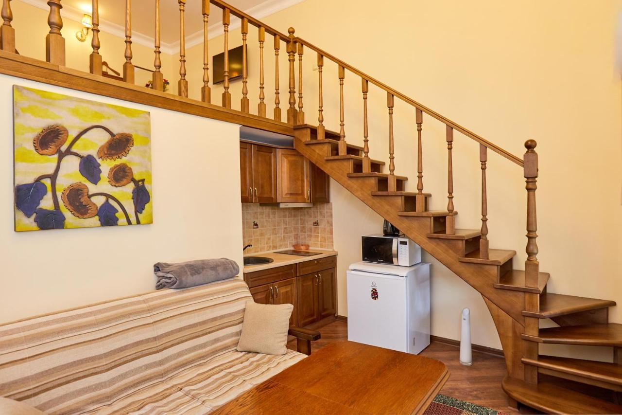 Apartments Odessa Zewnętrze zdjęcie