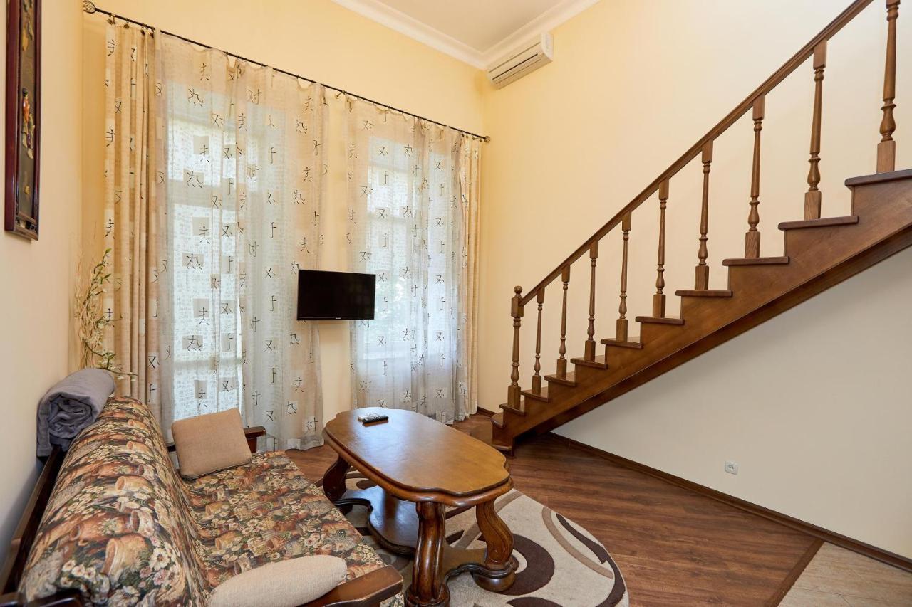 Apartments Odessa Zewnętrze zdjęcie