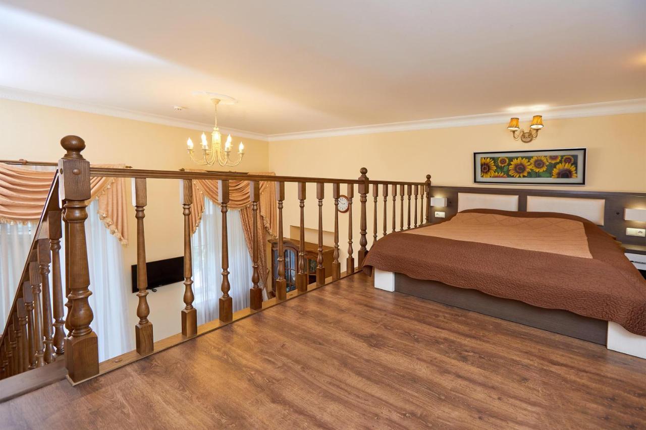 Apartments Odessa Zewnętrze zdjęcie