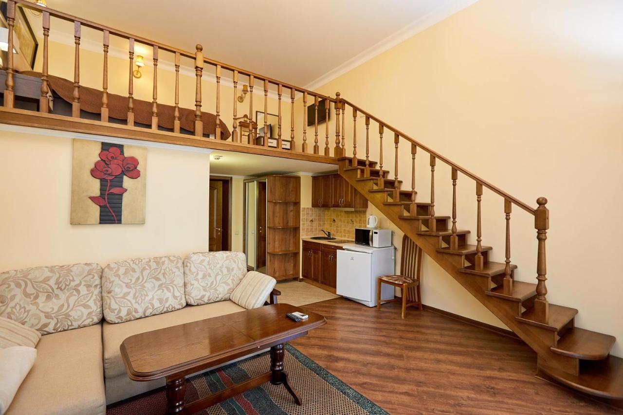 Apartments Odessa Zewnętrze zdjęcie