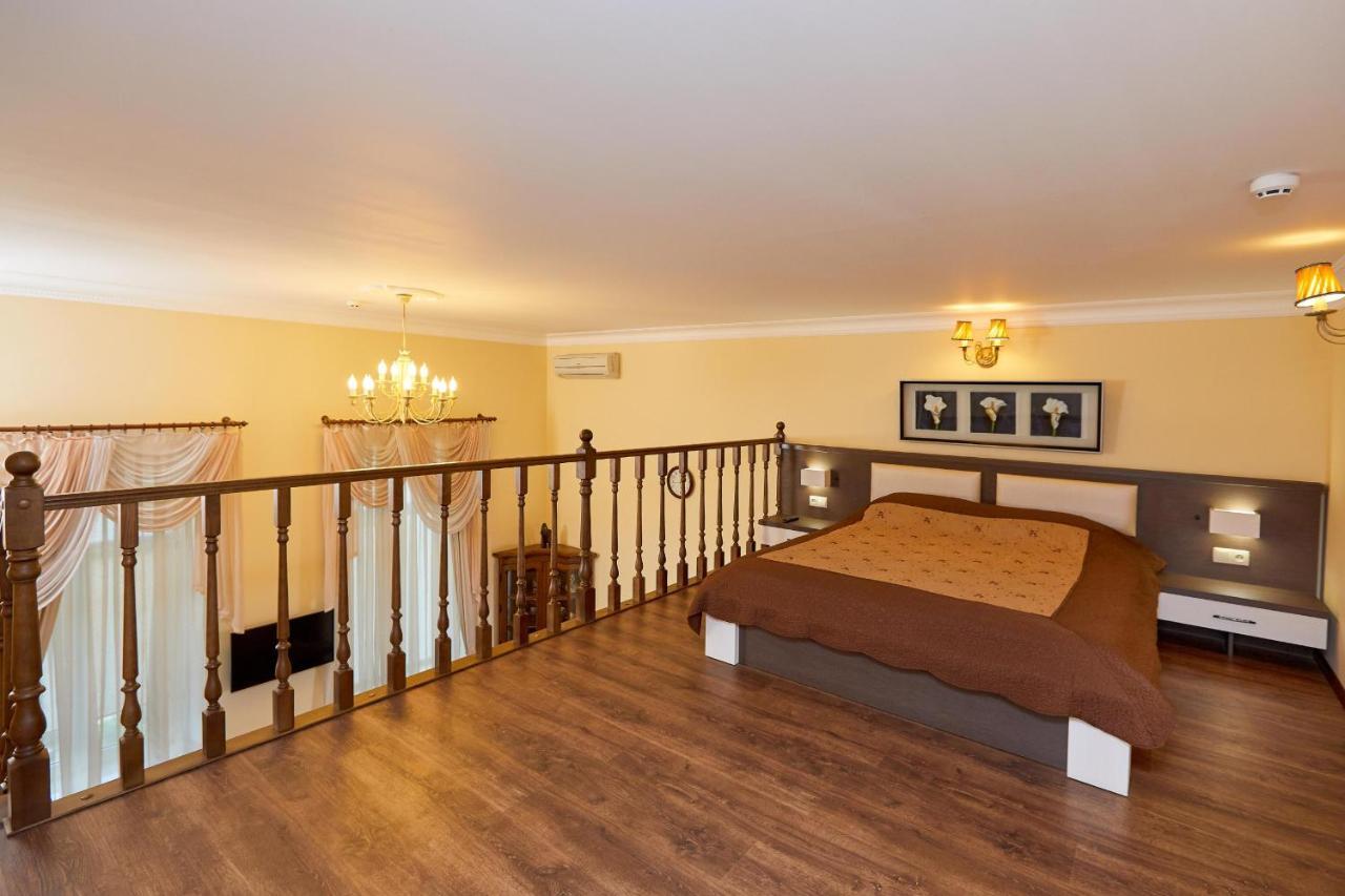 Apartments Odessa Zewnętrze zdjęcie