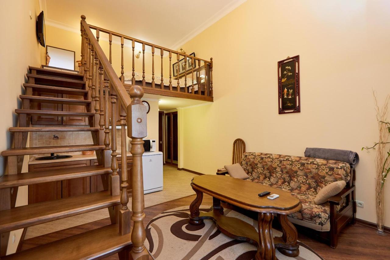 Apartments Odessa Zewnętrze zdjęcie