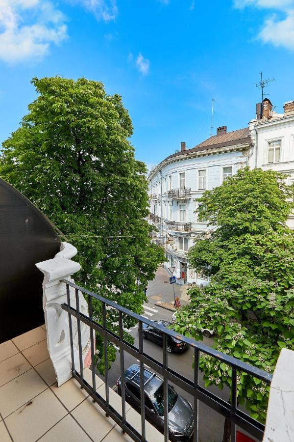 Apartments Odessa Zewnętrze zdjęcie