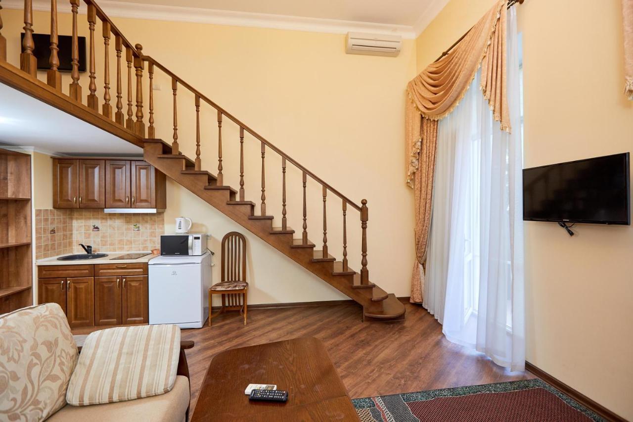 Apartments Odessa Zewnętrze zdjęcie
