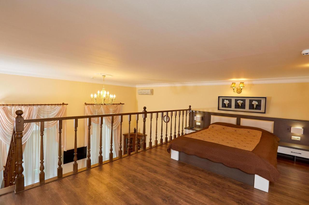 Apartments Odessa Zewnętrze zdjęcie