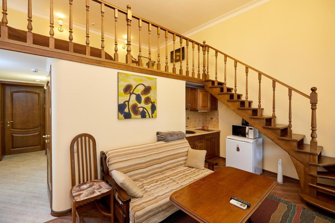 Apartments Odessa Zewnętrze zdjęcie