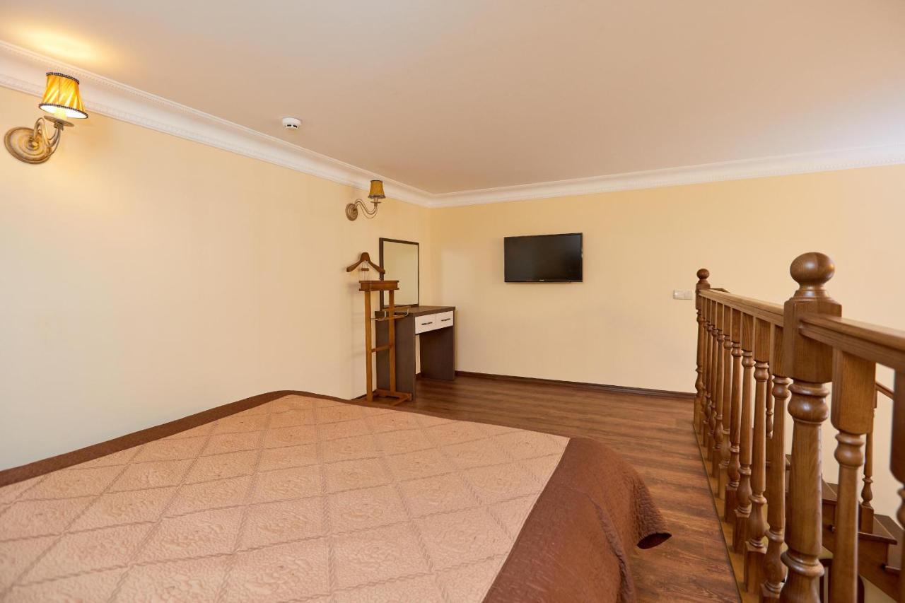 Apartments Odessa Zewnętrze zdjęcie