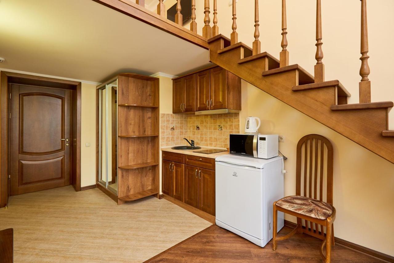 Apartments Odessa Zewnętrze zdjęcie