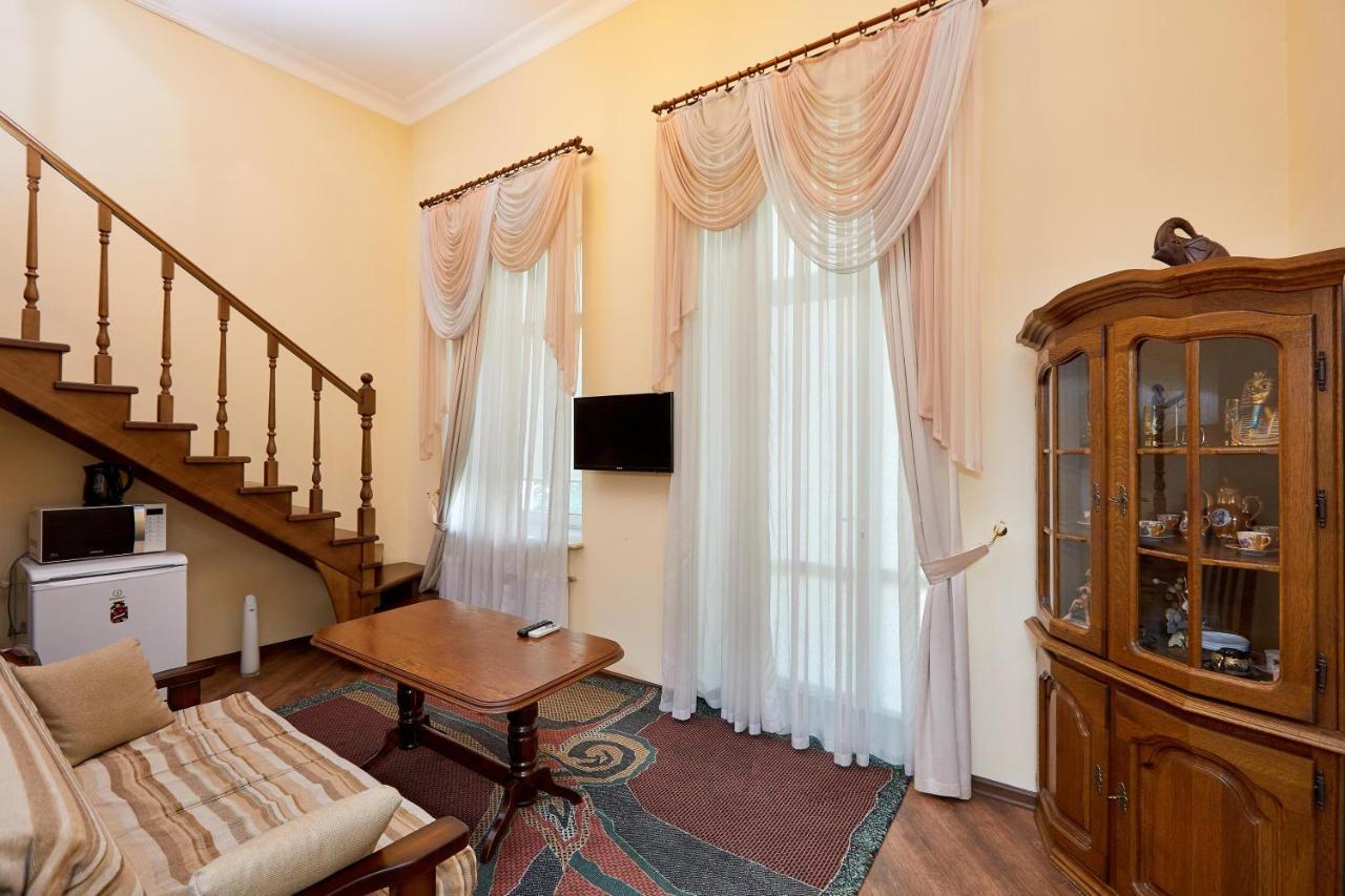 Apartments Odessa Zewnętrze zdjęcie