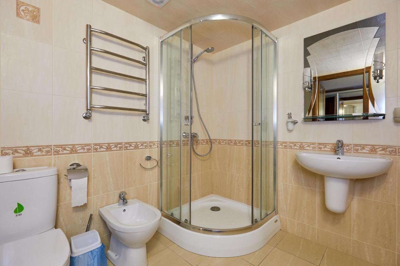 Apartments Odessa Zewnętrze zdjęcie