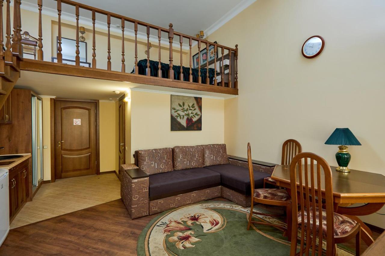 Apartments Odessa Zewnętrze zdjęcie