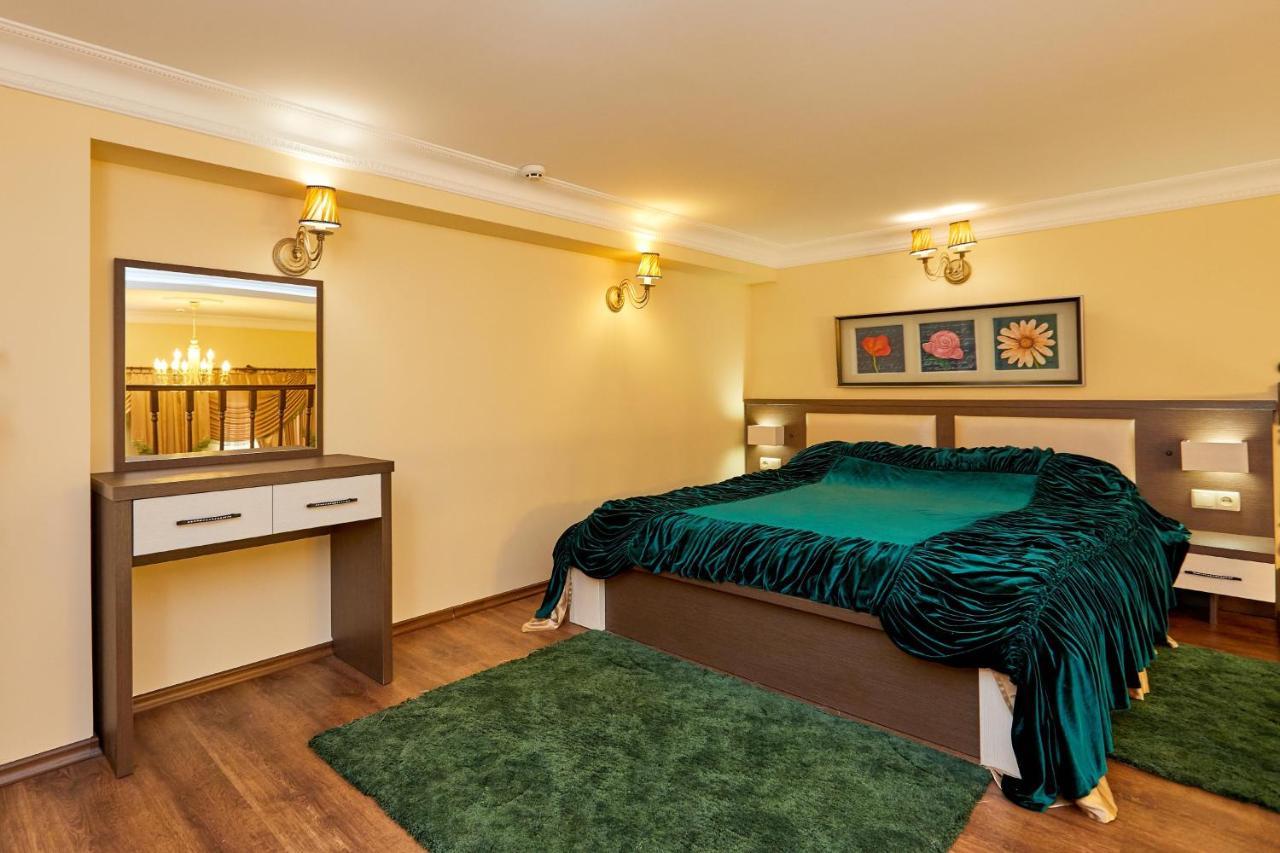 Apartments Odessa Zewnętrze zdjęcie