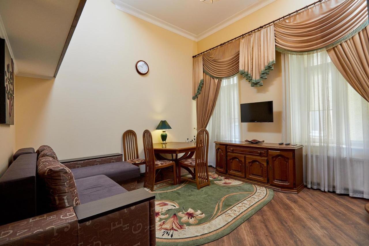 Apartments Odessa Zewnętrze zdjęcie