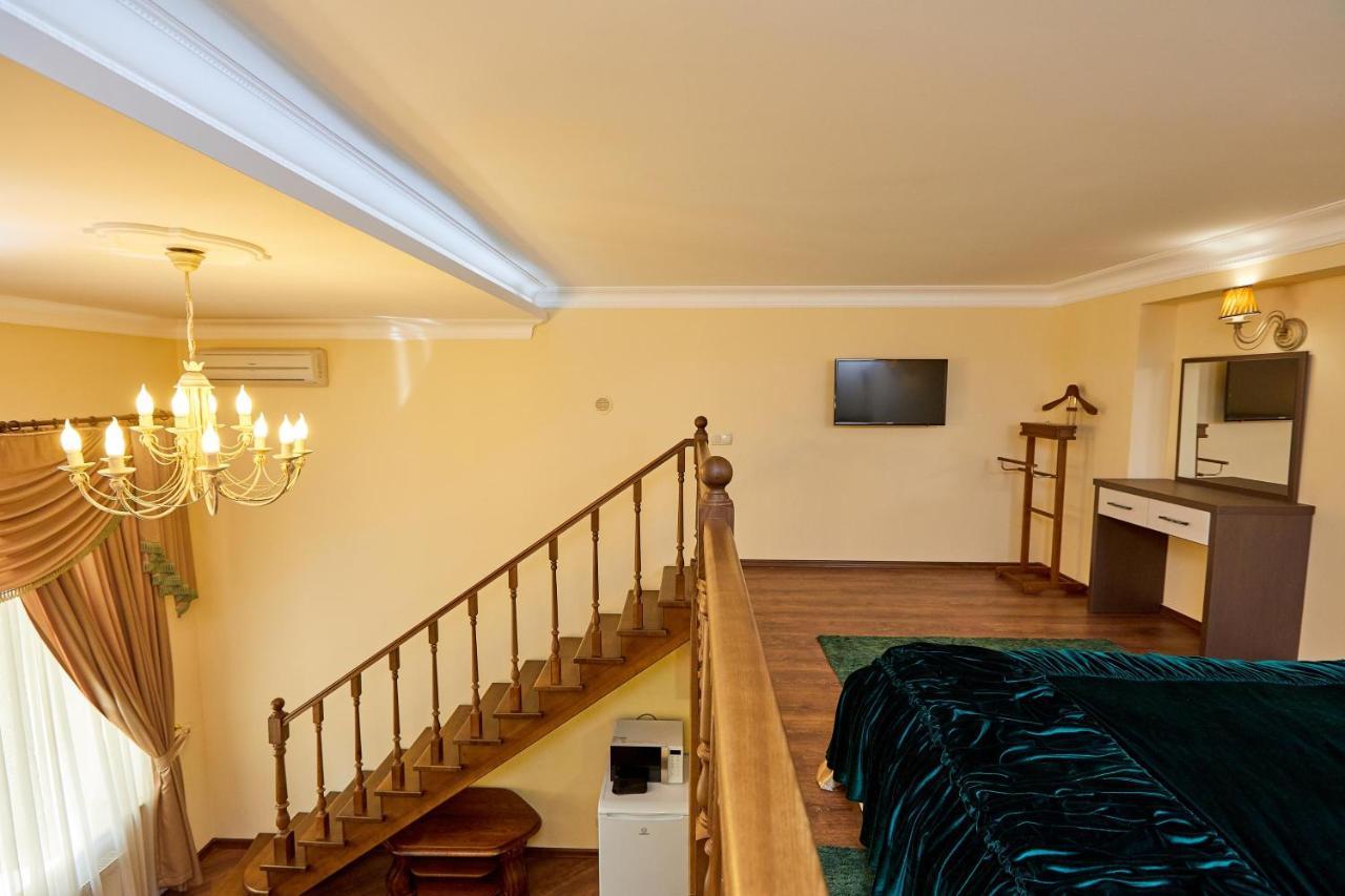 Apartments Odessa Zewnętrze zdjęcie