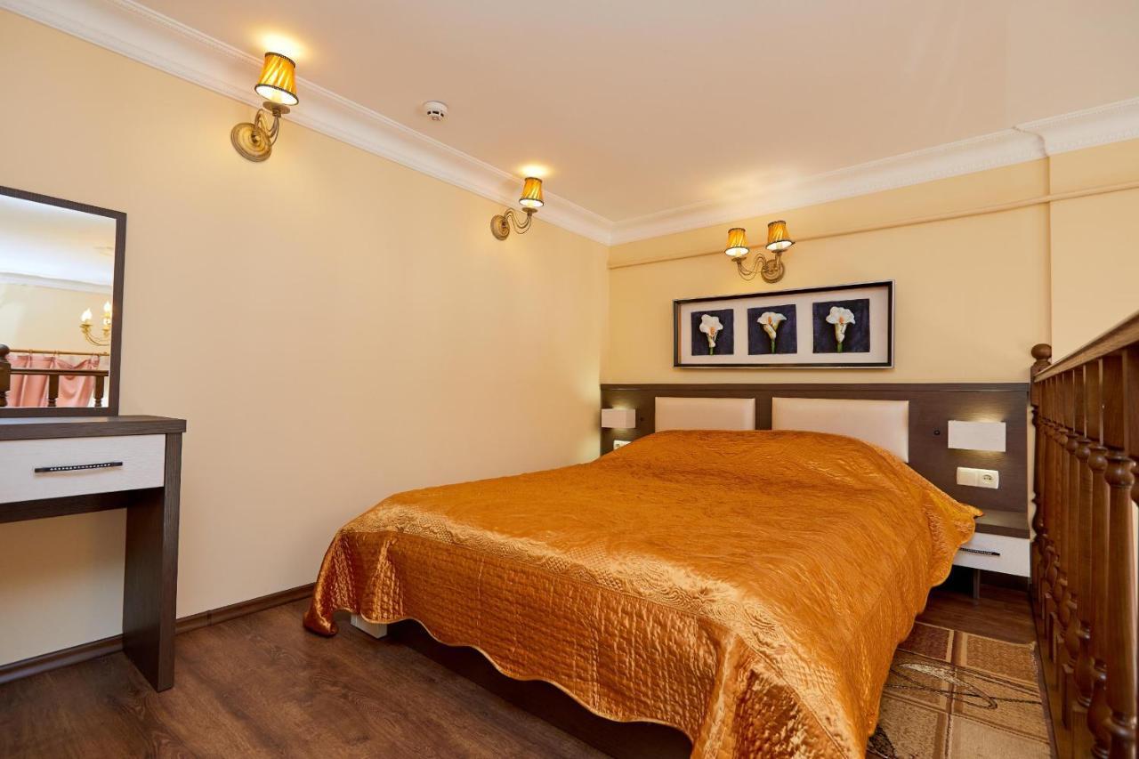 Apartments Odessa Zewnętrze zdjęcie