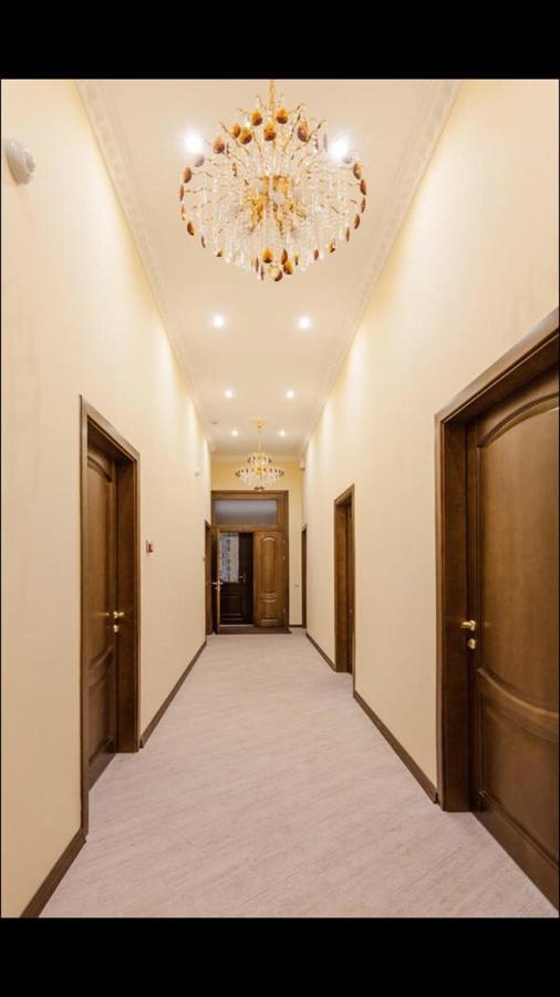 Apartments Odessa Zewnętrze zdjęcie